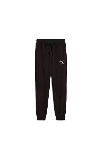 Puma CLASS Better Erkek Siyah Eşofman Altı 68825101