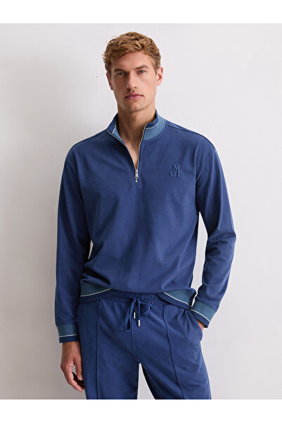 Marc O'Polo Kapuzenpullover Heavy Jersey
