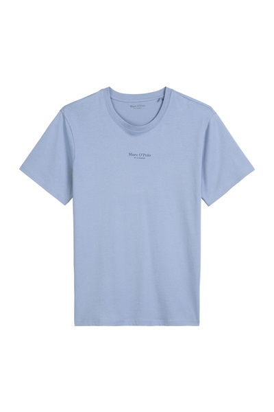 Marc O'Polo Pyjamaoberteil Mix N Match Cotton Schlaf-Oberteil Nachthemd Sleepshirt