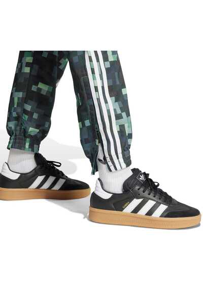 adidas TRACKPANT Eşofman Altı Gri JZ9922