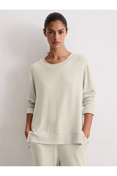 Marc O'Polo Thermounterhemd Soft Knit Thermo-Oberteile Langarm Thermo-Unterhemd