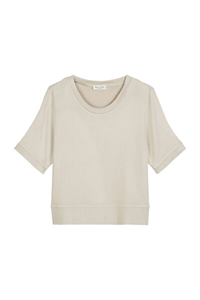 Marc O'Polo Thermounterhemd Soft Knit Thermo-Oberteile Langarm Thermo-Unterhemd