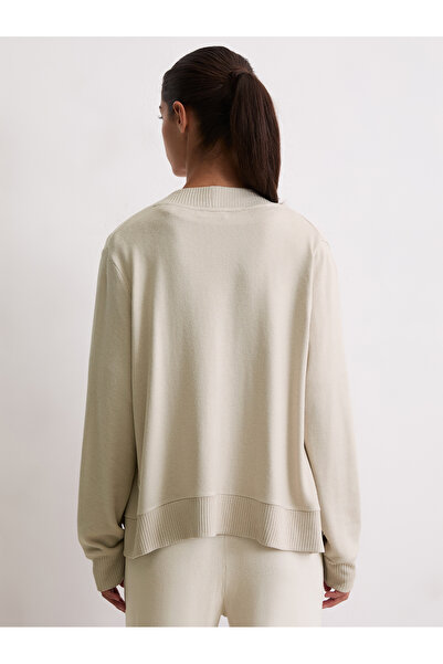 Marc O'Polo Cardigan Soft Knit Strick-Jacke Jacke Warm