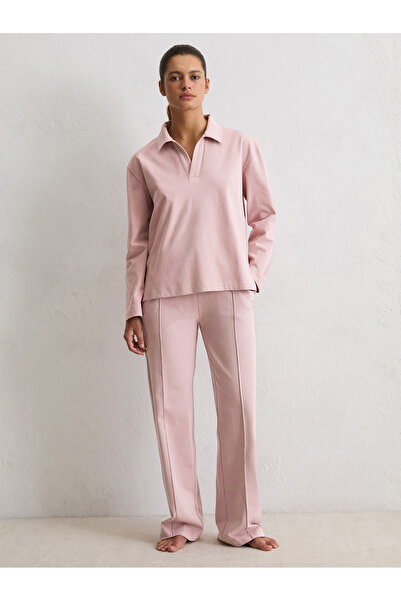 Marc O'Polo Poloshirt Heavy Jersey Polo-Shirt Polo-Hemd Oberteil