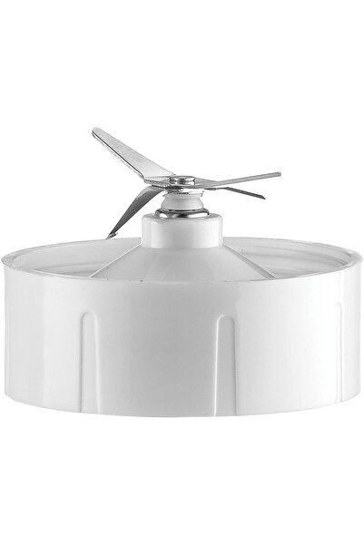 erorex Blender Grinder Mill, 400W Motor, 1.5L Jar, Durable Stainless Steel Blades, 2-Speed + Pulse