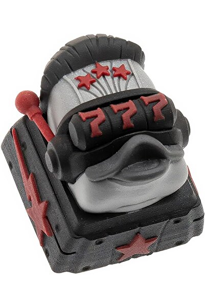 erorex X Hotkeys League Lucky (Dark Edition)