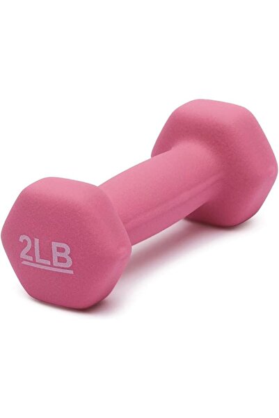 erorex Neoprene Dumbbells Set of 2