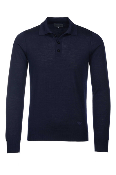Emporio Armani Pánské polo tričko