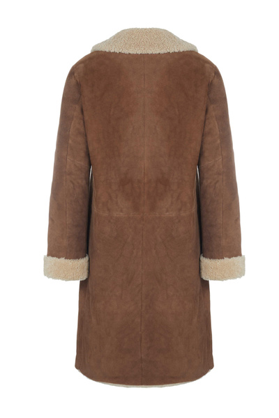 BELSTAFF Dlouhý kabát pro ženy