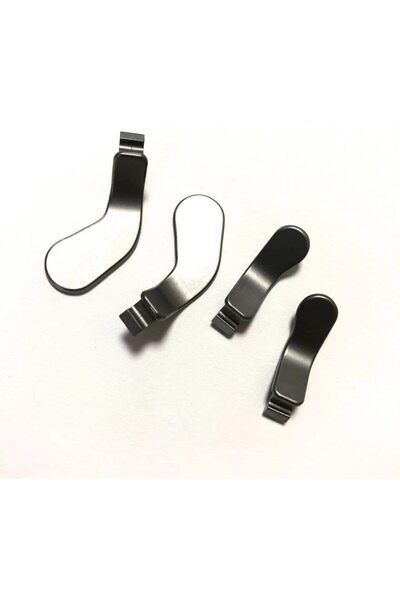 erorex Metal Paddles For Xbox Elite Controller Series 2 (4 Pcs Paddles For Elite Controller Series 2)