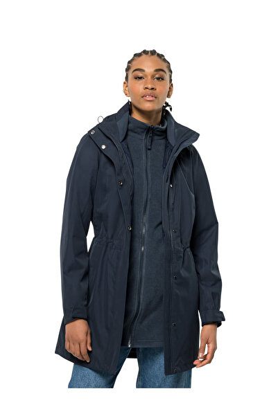 Jack Wolfskin Funkční kabát pro ženy