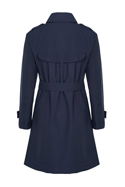 Herno S.P.A. Dámský trenčkot