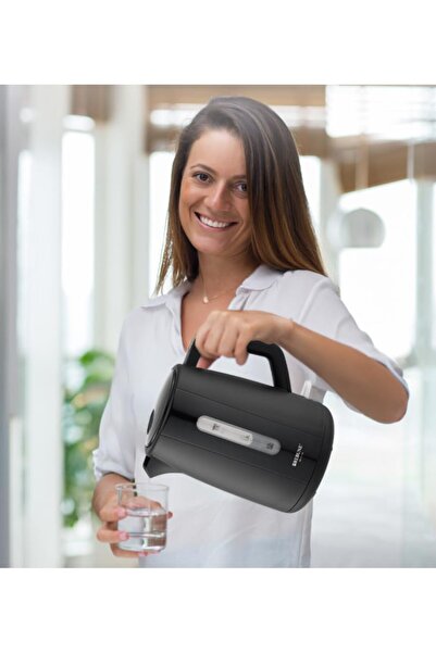 erorex Electric Kettle 2200W Water Purifier Filter 1.7L Re-1-115