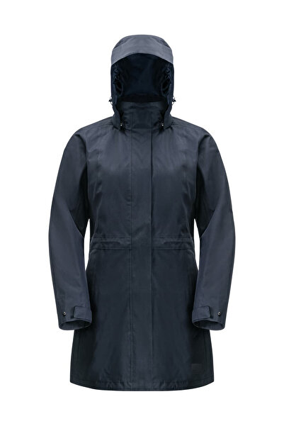 Jack Wolfskin Funkční kabát pro ženy