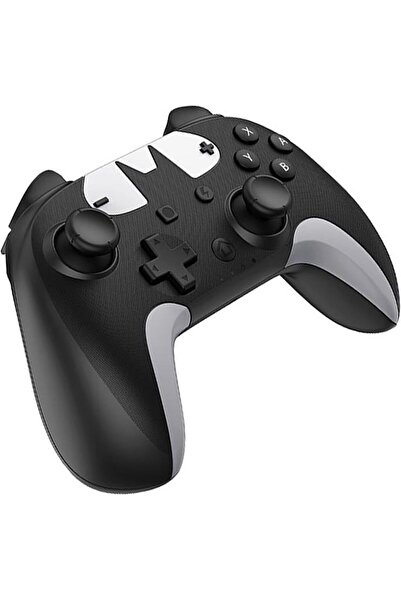 erorex وحدة تحكم ألعاب لاسلكية للتحكم عن بعد في الألعاب متوافقة مع Switch/Lite/Oled/Pc