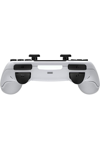 erorex Wireless Controller Gamepad Ps4/Ps4 Slim/Ps4 Pro/Pc Type C Usb Charge Cable Dual Vibration