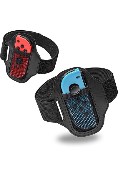 erorex عبوة من 2 حزام للساق متوافق مع حلقة تبديل رياضية ملائمة للمغامرات وأشرطة مرنة قابلة للتعديل