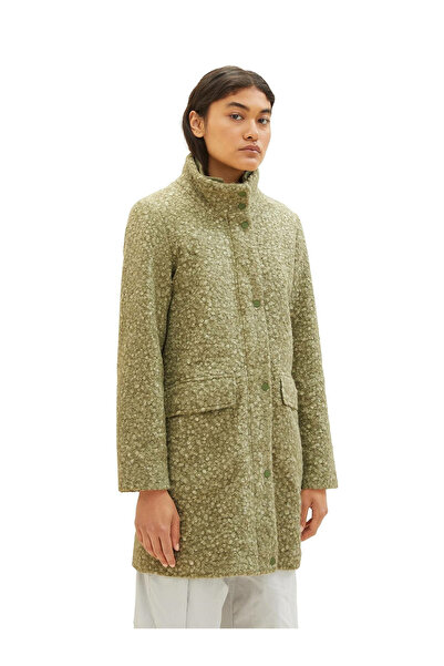 Tom Tailor Steppmantel für Damen