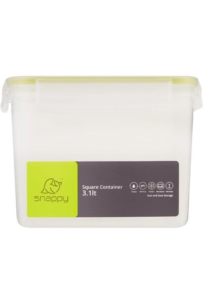 erorex Sqr Food Saver 3.1L