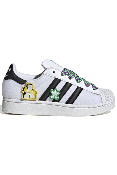 adidas Superstar Ii Shoes