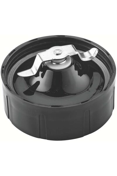 erorex Blender Grinder Mills, 400W, 1.5L Jar, 2X 300Ml Grinding Mills, Stainless Steel Blades, 2-Speed