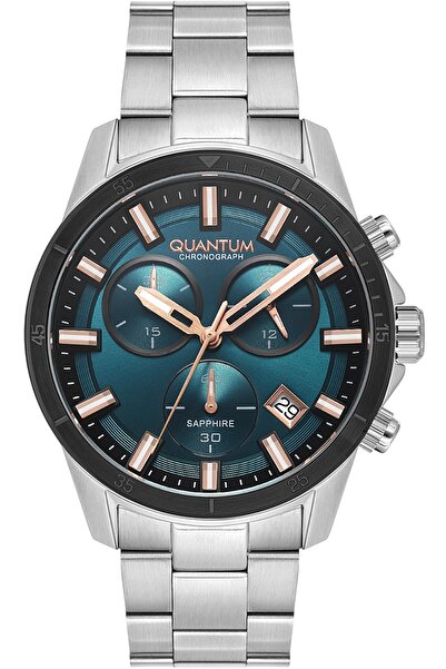 Quantum Pwg1159.570 Men's Wristwatch