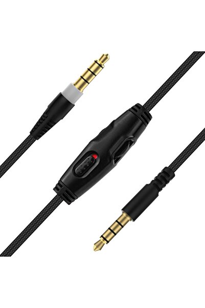 erorex Cloud Alpha Replacement Cable Compatible Kingston Hyperx Cloud Alpha Cloud Mix Cloud Flight