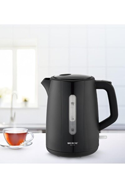 erorex Electric Kettle 2200W Water Purifier Filter 1.7L Re-1-115