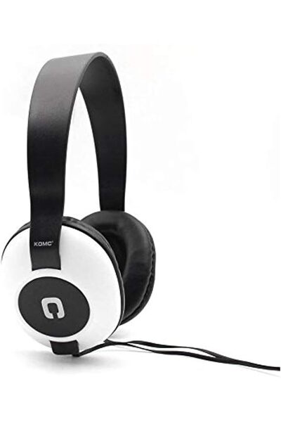 erorex Gaming Headphone Mic Suitable Frotnite Game Online Games Smartphones Headsets Strong Bass Stereo