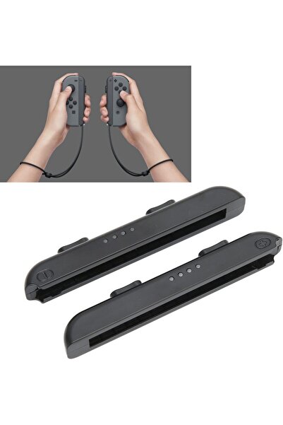 erorex Gamepad Wrist Straps 2 Pcs Controller Strap Wrist Strap Lanyard Automatic Lock Joy Con Strap Oled