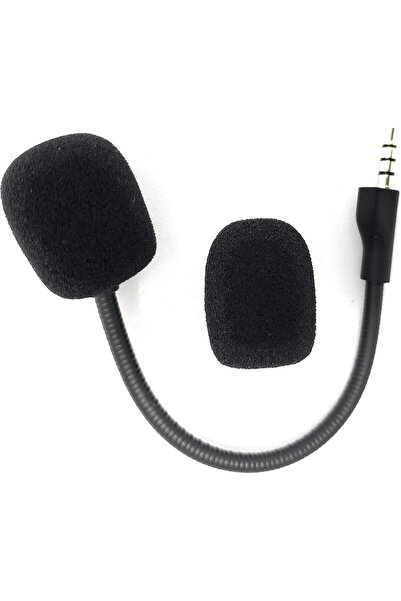 erorex Replacement Game Mic Steelseries Arctis 1 Headphones Detachable Microphone Boom Steelseries Arctis