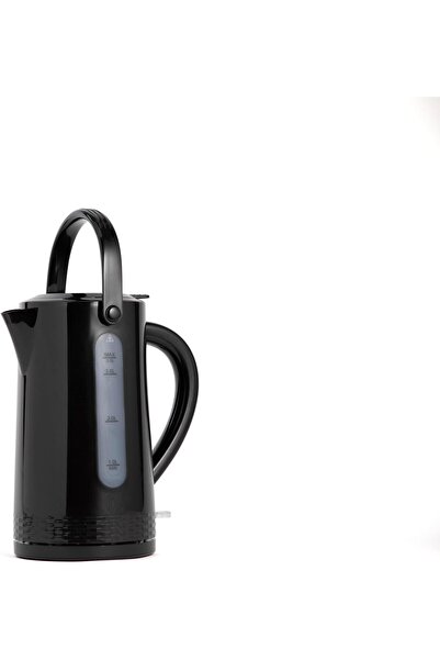 erorex 2200W Electric Water Kettle Top Side Handle, Auto Shut-Off Boil-Dry Protection, Touch Safety