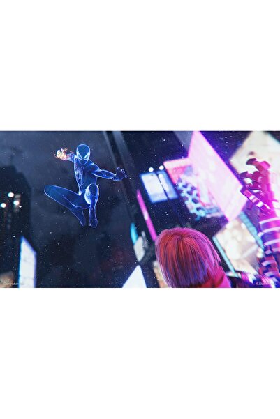 erorex Marvel'S Spiderman Miles Morales