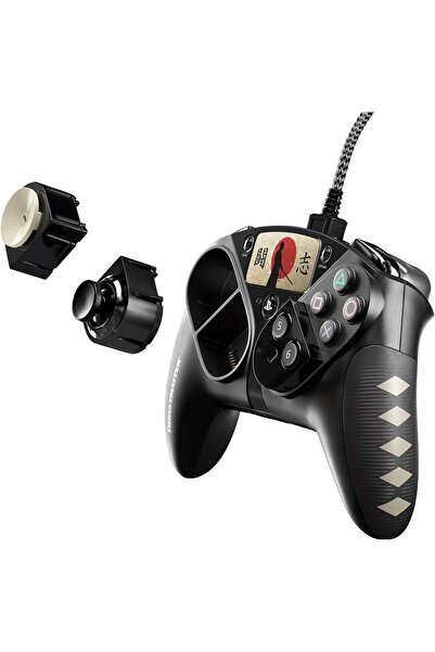 erorex Eswap Pro Controller Fighting Pack (Ps4)