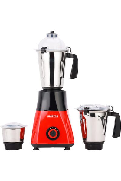 erorex 3 In 1 Mixer Grinder 650 W Knb6425