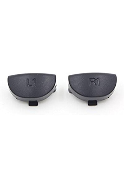 erorex L1 R1 L2 R2 Trigger Buttons & Spring Sony Play Station 4 Ps4 Jds 001 Jds 011 Controllers