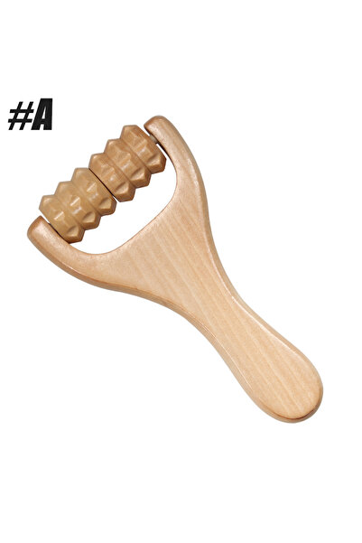 choice2 أداة تدليك الأسطوانة من النوع A للخصر والفخذ والساق واليدين وتدليك ال...