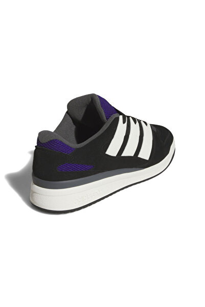 adidas FORUM2000 Spor Ayakkabı Siyah JI3278
