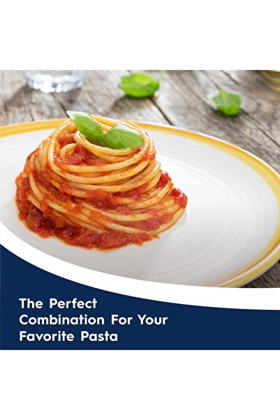 Barilla Toscana Pasta Sauce With Italian Tomato and Herbs 400 gReady to Use for Authentic Italian