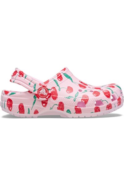 Crocs Classic Fresh Fruits Clog T