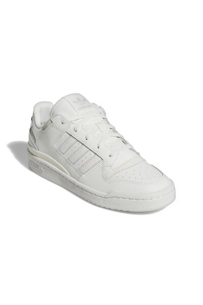 adidas FORUM LOW CL Spor Ayakkabı Beyaz IH7828