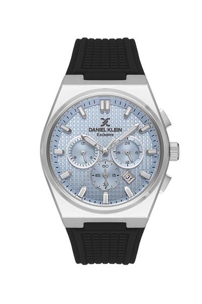 Daniel Klein Dke.1.10676-5 Men's Wristwatch