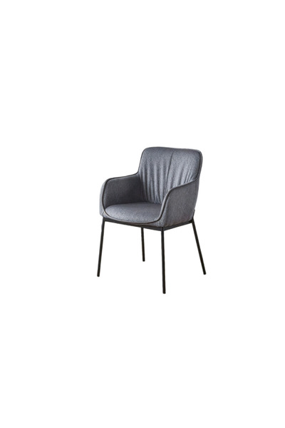 Ebticar Single Fabric Armchair