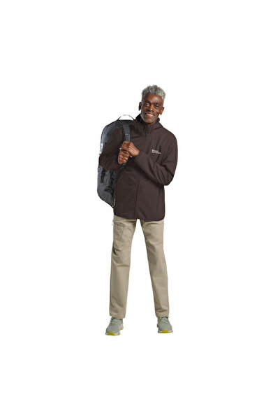 Jack Wolfskin Bornberg Hoody m Outdoor Jackets & Coats