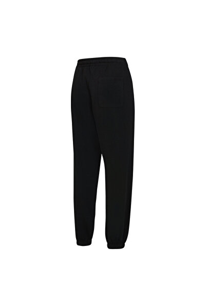 New Balance Lifestyle Men Pant Siyah Eşofman Altı MNP3526-BK