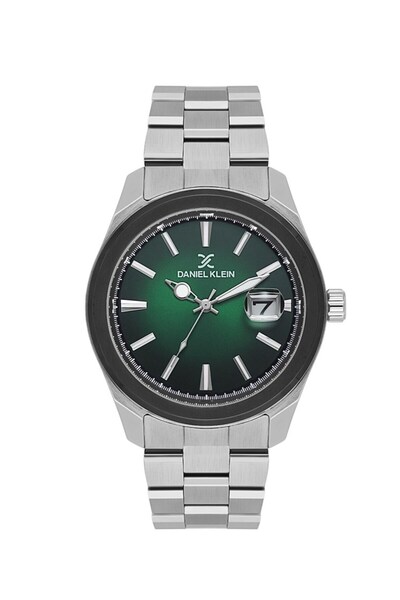 Daniel Klein Dk.1.14068-3 Men's Wristwatch