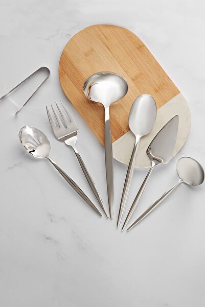 Karaca 7 Parça Servis Seti Lizbon