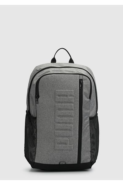 Puma 09134901 E6PUMA S HEATHER Рюкзак