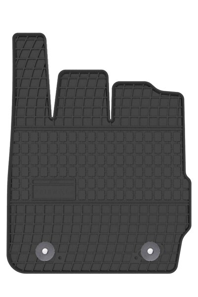 Autoalorria Husă volan din cauciuc pentru: Ford Fiesta MK7 Hatchback (2011-2017)