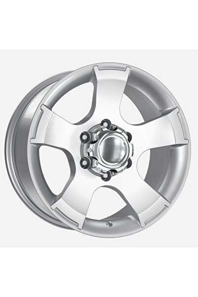 kormetal DY366 8,0X16" PCD:6120 ET:35 CH:74,6 SD Jant 4 Adet